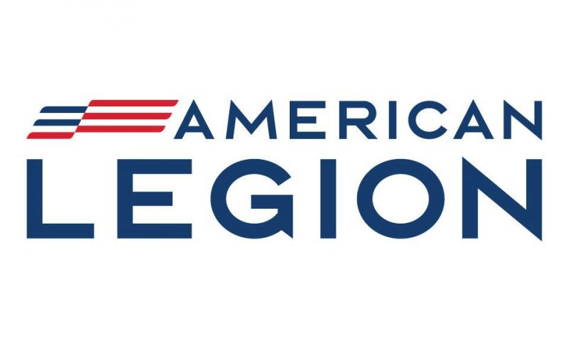 American Legion Post 162 logo